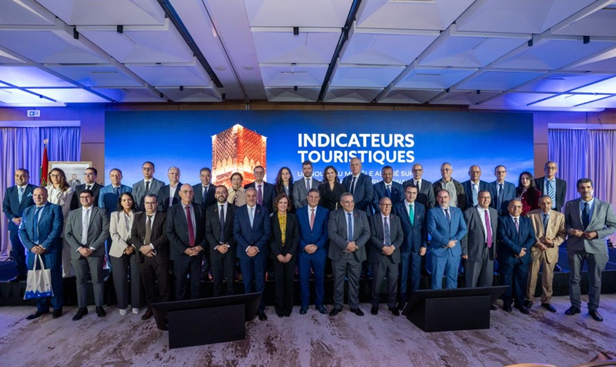 المغرب يطلق نموذجاً جديداً لتقدير الإيواء وموقعاً إلكترونياً للمرصد الوطني للسياحة