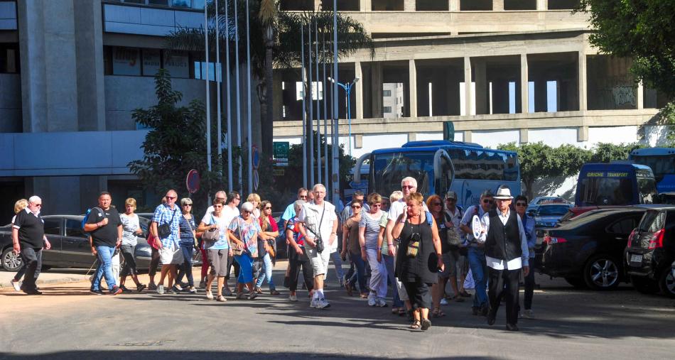 احتفالات رأس السنة و”الكان” تنعش القطاع الفندقي بالمغرب