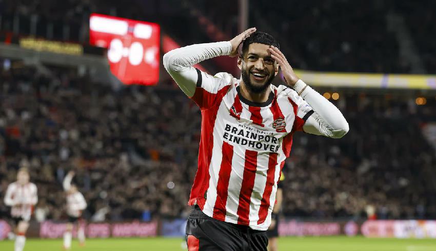 صيباري محط نقاش واسع .. بين الإشادة والتحفظ في البرامج التلفزية الهولندية