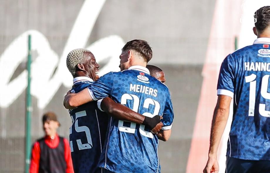 الوداد يتصدر ترتيب البطولة بعد فوز مهم على حسنية أكادير