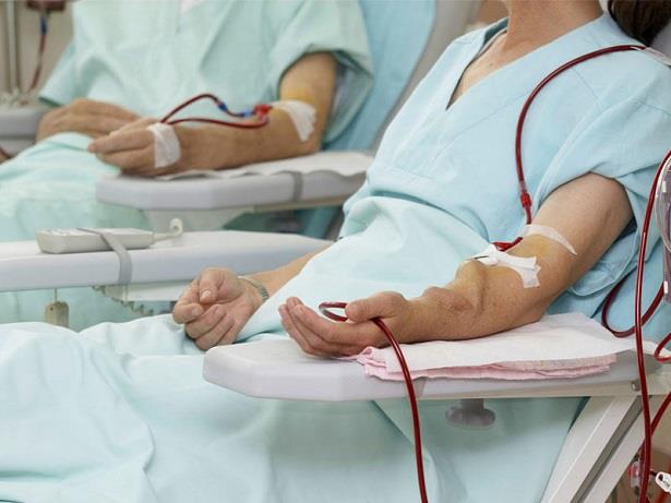 علماء يبتكرون تقنية تعزز فعالية علاج سرطان الدم