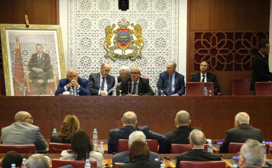 قوانين الانتخابات.. تفاصيل التعديلات التي قدمتها فرق الأغلبية