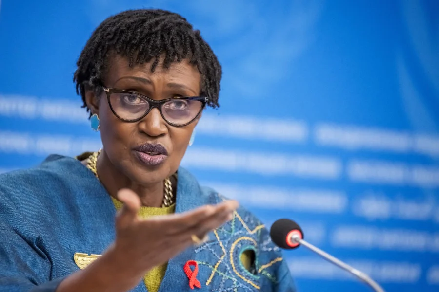 الأمم المتحدة: الاستجابة العالمية ضد الإيدز تواجه أكبر انتكاسة