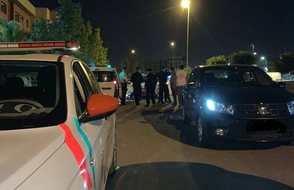 بعد تحويله لمحل قمار.. إيقاف خمسة “قمّارة” اثر مداهمة منزل بالمدينة القديمة بمراكش