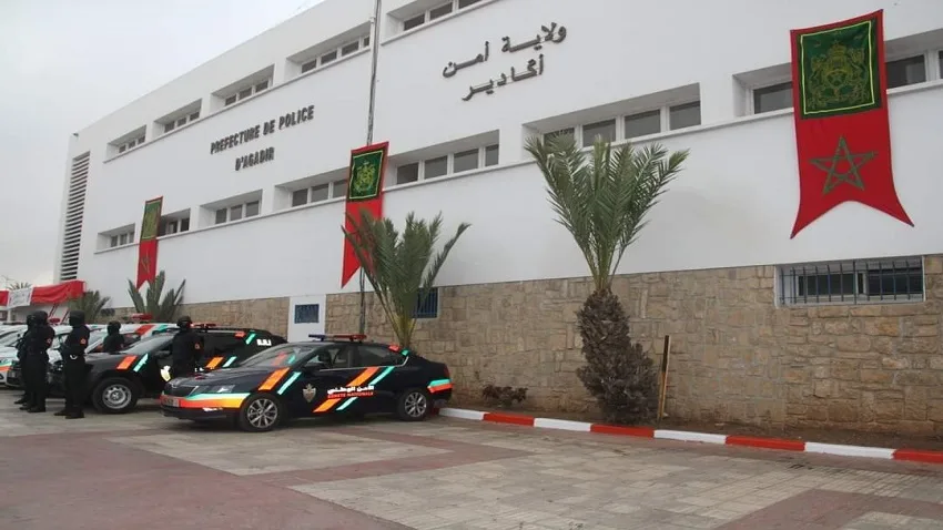 أمن أكادير ينفي: لا وجود لمحاولة اختطاف طفلة والمعلومات المتداولة “غير دقيقة”