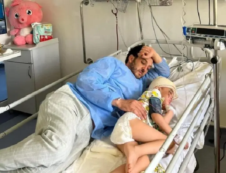 قضاء الدار البيضاء يؤيد الحكم.. 10 أشهر حبساً نافذاً وتعويض 400 ألف درهم للطفلة “غيثة”