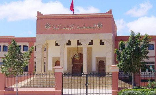 أحكام مشددة بكلميم.. القضاء يعاقب متورطين في احداث شغب “احتجاجات جيل Z” بالسجن لمدة تصل إلى 15 سنة