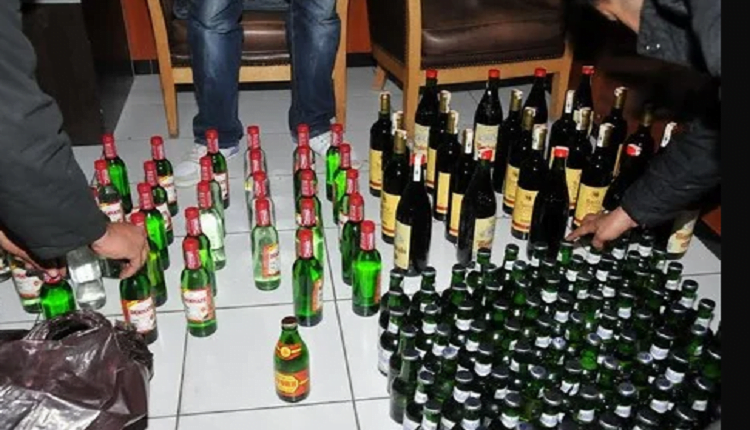 كمين مُحكم يوقف “سيحيو” بعد سنوات من الفرار باولاد تايمة