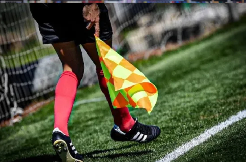 “الكاف”.. خمسة مغاربة ضمن قائمة حكام مباريات كأس أمم إفريقيا لكرة القدم 2025