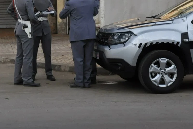 درك بوسكورة يداهم “وكراً للشعوذة”.. إيقاف 9 أشخاص وضبط جماجم و300 صورة للمستهدفين