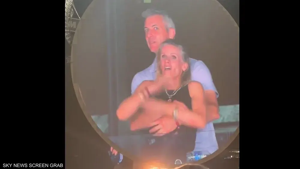 “فقدتُ مسيرتي وتلقيتُ تهديدات بالقتل”.. مديرة الـ HR تكسر صمتها بعد “فضيحة كولدبلاي”