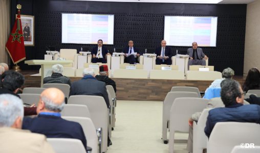 المجلس الاقتصادي والاجتماعي والبيئي يختتم أشغال سنة 2025 بتحديد إحالاته الذاتية برسم السنة المقبلة