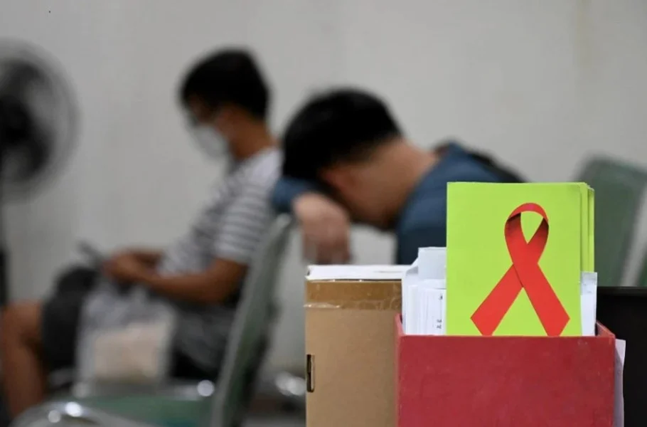 دول إفريقية تبدأ في تقديم حقن لمكافحة الإيدز