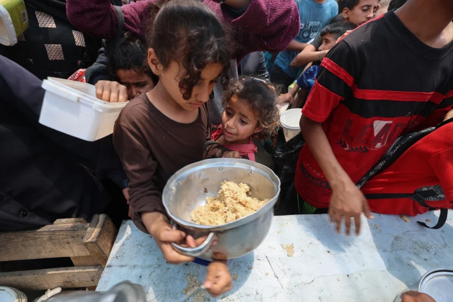 المجاعة انتهت في غزة بحسب الأمم المتحدة لكن الوضع ما زال حرجا