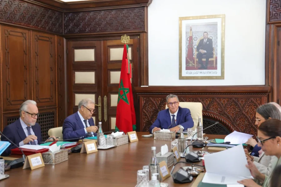 إعانة الدولة لدعم السكن على طاولة مجلس الحكومة الخميس المقبل