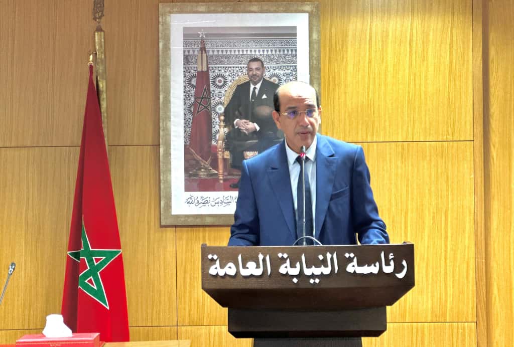 88 محكوماً بالإعدام في المغرب.. تقرير رئاسة النيابة العامة لسنة 2024 يكشف تفاصيل الجرائم وبروفايلات الجناة