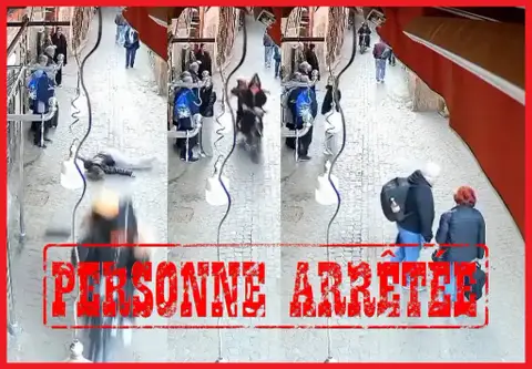 بعد سرقة حقيبة سائحة بطريقة صادمة بمراكش.. اعتقال المتورطين في ارتكاب الجريمة