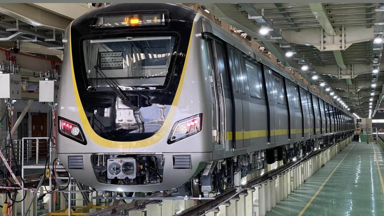 بشراكة مع شركة كورية.. المغرب يبدأ تصنيع قطاراته محليا