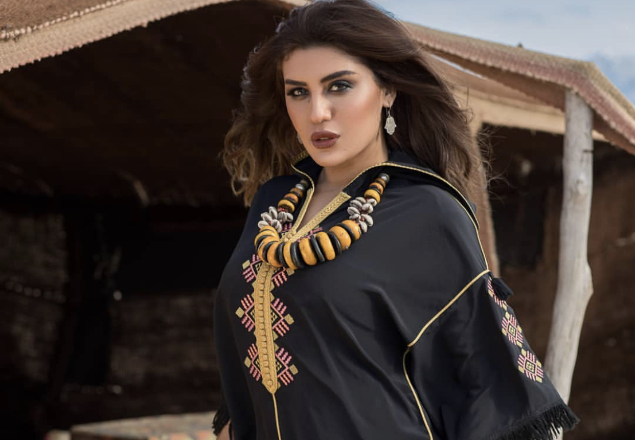 آسفي.. الفنانة مريم باكوش تطلق حملة تضامنية لدعم المتضررين من الفيضانات