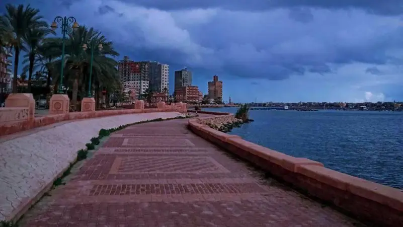 مصر تفتتح متحفا مفتوحا للنوم في مدينة تاريخية