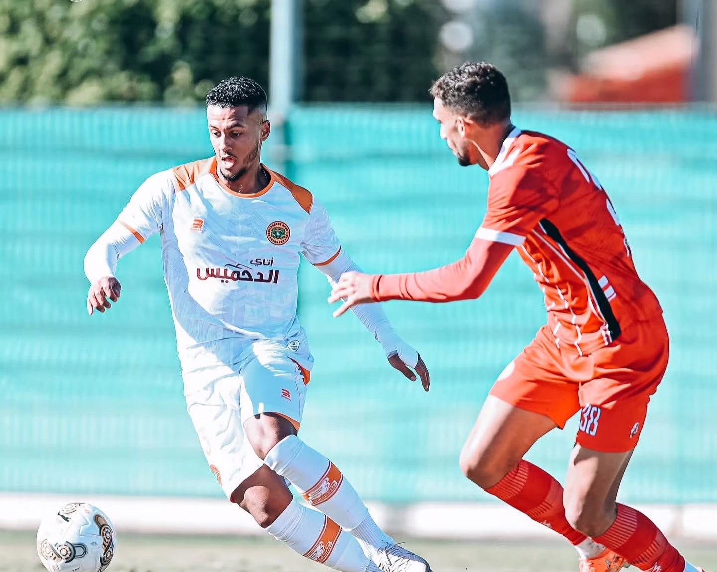 الكوكب المراكشي يختتم معسكر “وجدة” بالفوز على نهضة بركان ويحقق حصيلة إيجابية