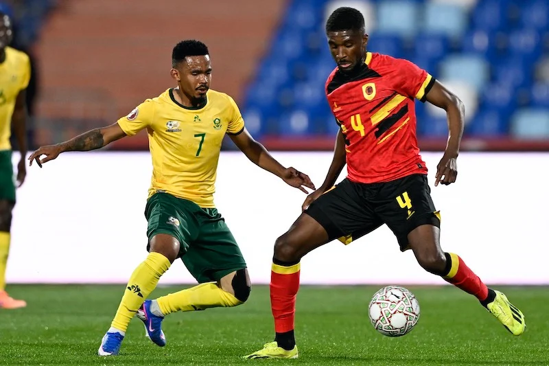 “البافانا بافانا” تستهل مشوار “الكان” بفوز ثمين على أنغولا في قلب مراكش