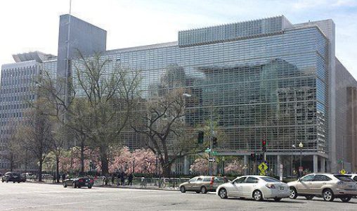 البنك الدولي يوافق على منح المغرب أربعة ملايين دولار لتعزيز الصمود المناخي