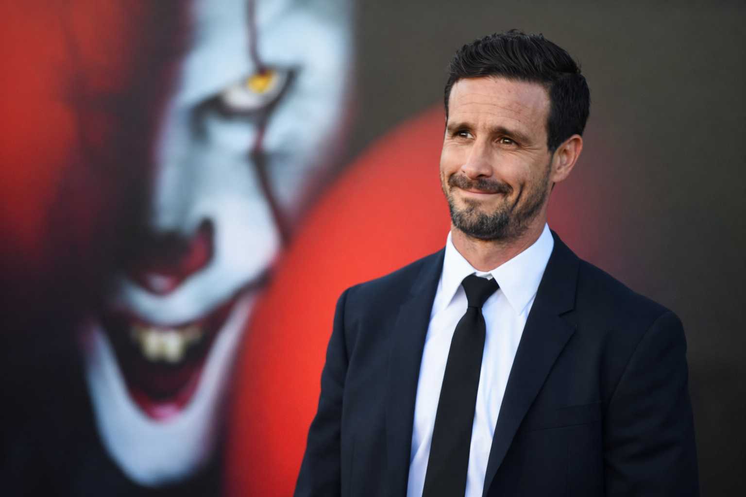 انتحار الممثل الأميركي جيمس رانسون عن 46 عاما