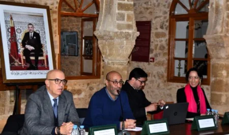 الصويرة ترسم خارطة طريق للتحول إلى عاصمة عالمية لـ “السياحة الإبداعية” في أفق 2026