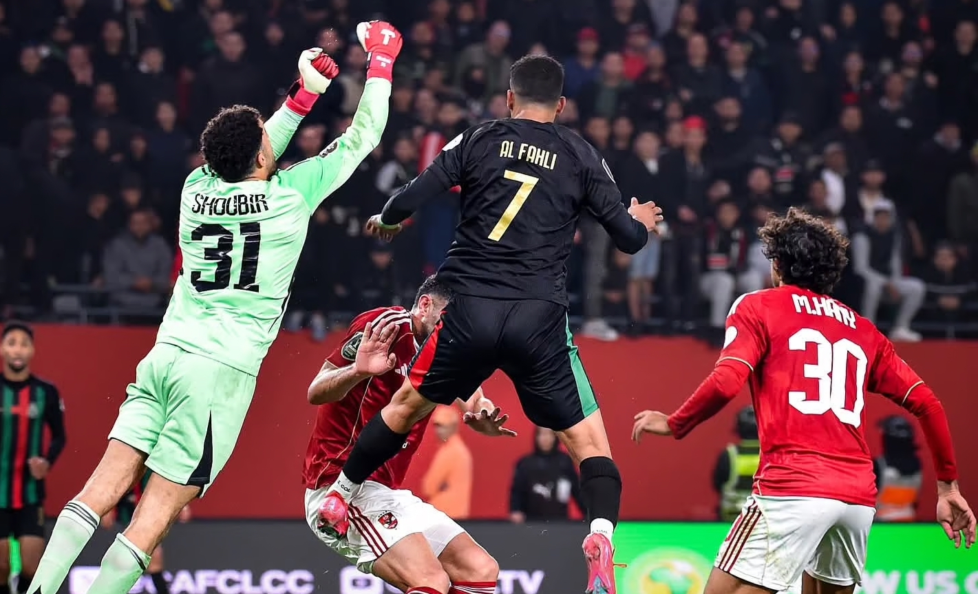 الجيش الملكي يستأنف استعداداته بودية أمام المنتخب الأوغندي المتأهّل لكأس إفريقيا