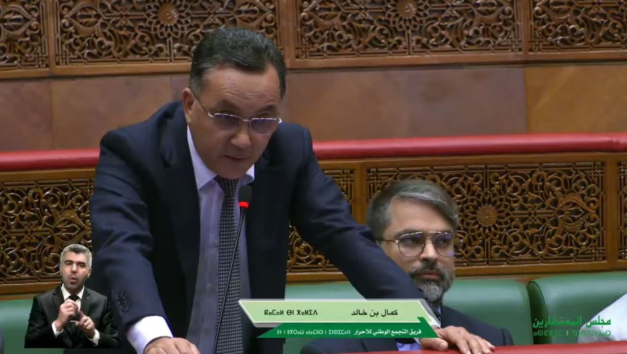 مأساة آسفي تحت قبة البرلمان.. البرلماني بنخالد يطالب بتدخل استعجالي لجبر ضرر “صنّاع الفخار” +فيديو