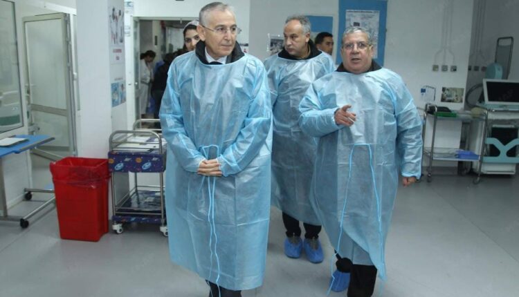 وزارة الصحة تطلق “مخطط القرب” لمواجهة تداعيات فيضانات آسفي الصحية