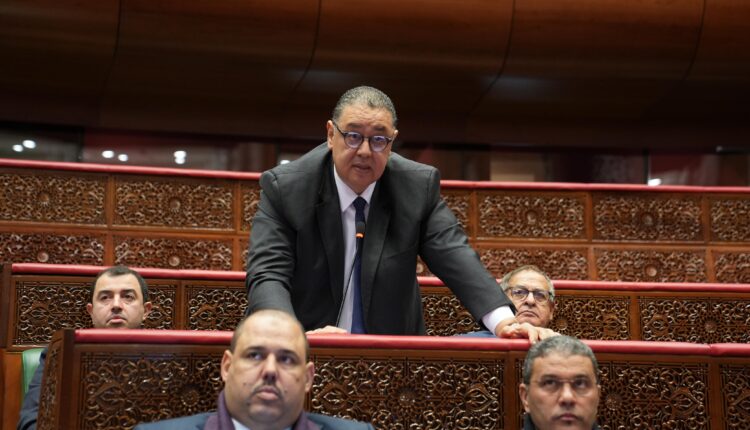 وفا برلماني مراكش يطالب بإعادة قراءة منظومة ترخيص مهنة الإرشاد السياحي 