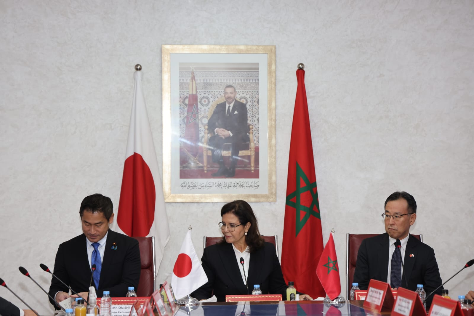 المغرب واليابان.. هبة إضافية لتهيئة ميناء صيد من الجيل الجديد بالصويرية القديمة