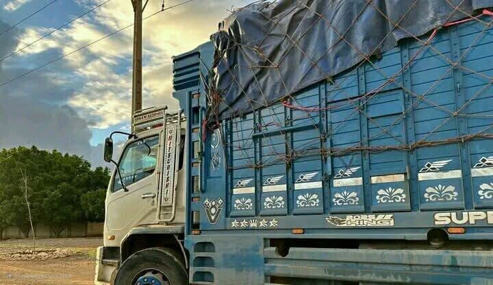 حادث سير مروع بمدخل مدينة العروي يُرسل سائقاً إلى المستعجلات