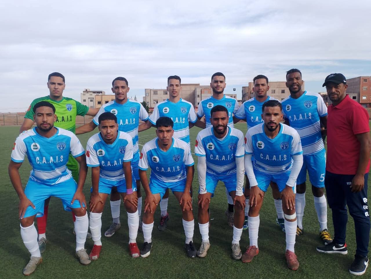 أزمة التمويل واللوجستيك تدفع “أشبال أطلس إيمنتانوت” لتجميد أنشطته الرياضية