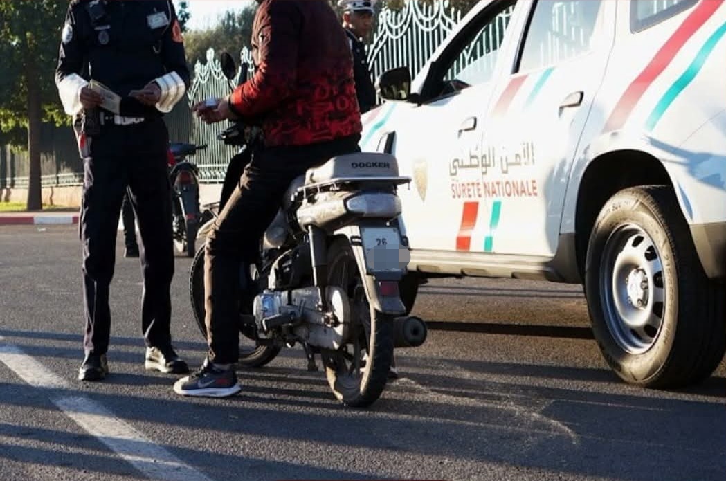 قرار حاسم لوزارة النقل.. تخفيض ثمن رخصة سياقة الدراجات النارية