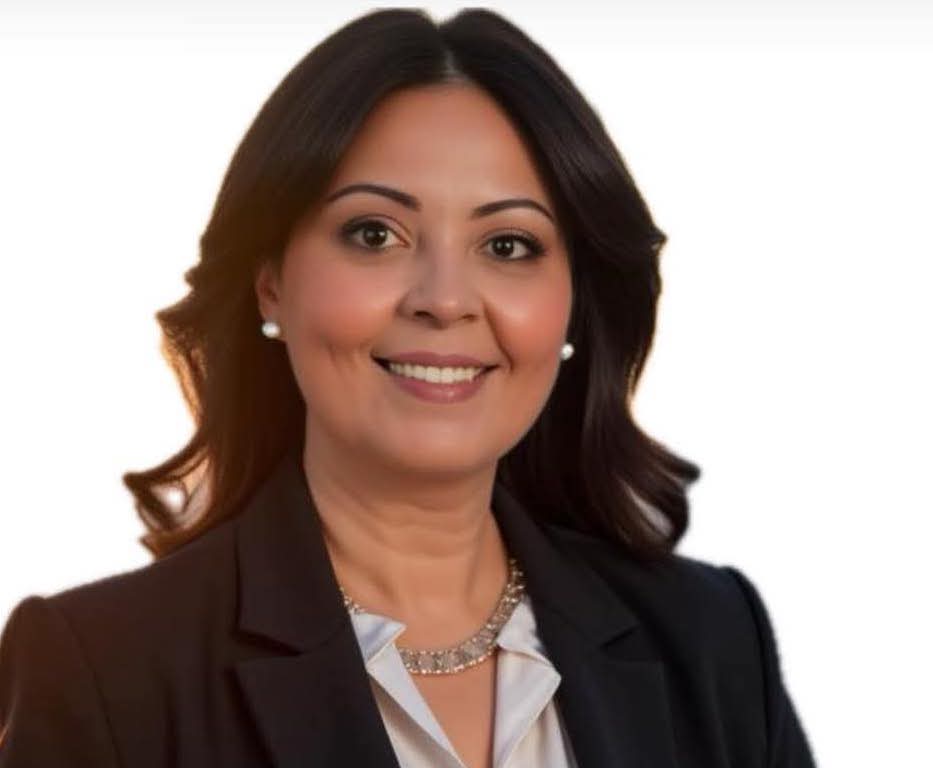 تعيين بشرى لبزار على رأس المدرسة الوطنية للتجارة والتسيير بمراكش