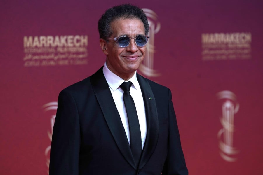 الخماري من مهرجان مراكش: السينما الوطنية اصبحت قوة ناعمة قادرة على تقديم المغرب الحديث كما هو بثقافته وتاريخه