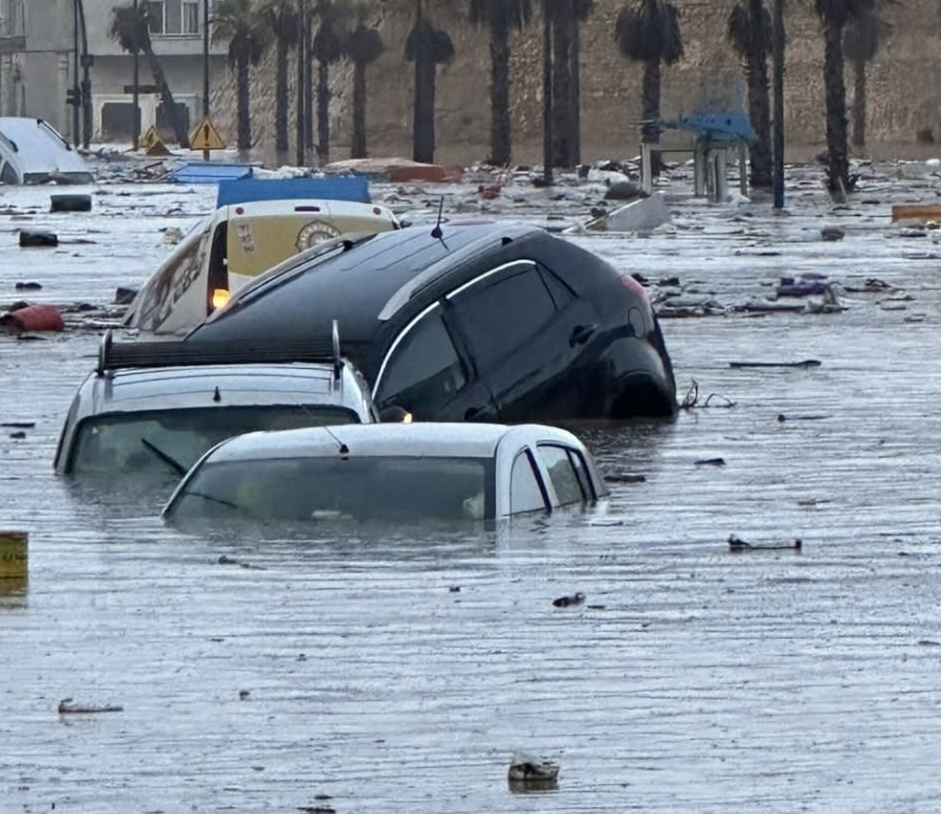 مديرية التعليم تعلن تعليق الدراسة غدا الاثنين في أسفي