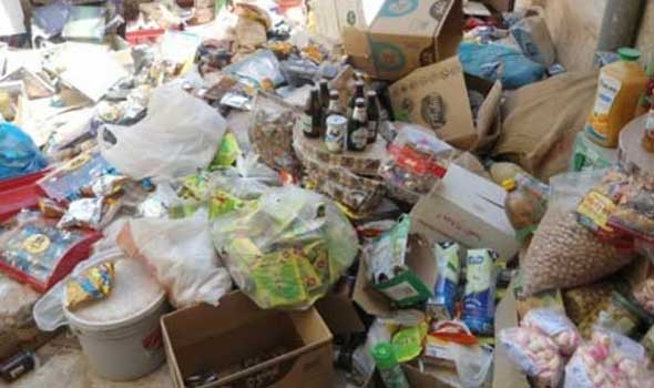 حجز وإتلاف مواد غذائية فاسدة بجهة مراكش آسفي بعد عمليات نوعية لـ”أونسا”
