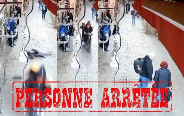 امن مراكش يوقف الشريك الثاني في سرقة سائحة بـ”الخطف” في المدينة العتيقة