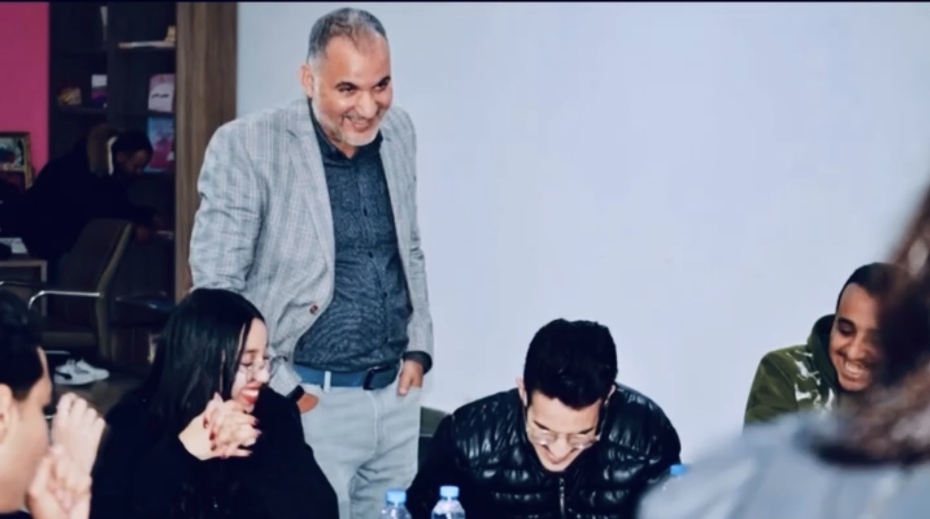 بإشراف بوسكسو وطوالة.. الشبيبة الاستقلالية بمراكش تمنح الشباب “مفاتيح” النجاح المهني