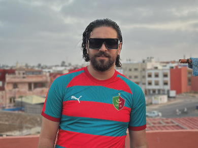 المحكمة تدين “الستريمر” إلياس المالكي بالحبس النافذ والغرامة