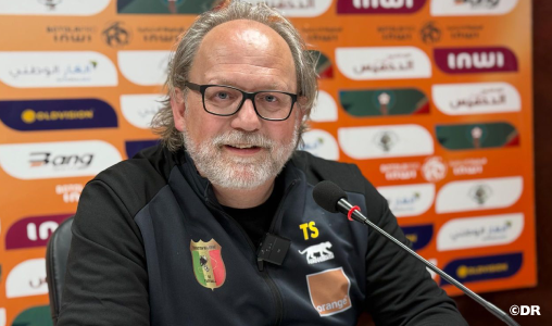 مدرب منتخب مالي: المغرب يوفر أفضل الظروف لجميع المنتخبات