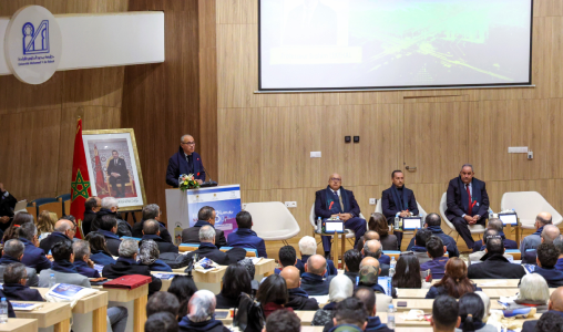 هندسة التكوين وطرق التقييم في صلب إصلاح السلك الثالث للدراسات الطبية والصيدلانية