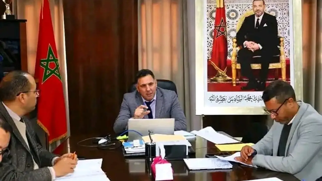 الوزير برادة يعفي المدير الإقليمي للتعليم بشيشاوة