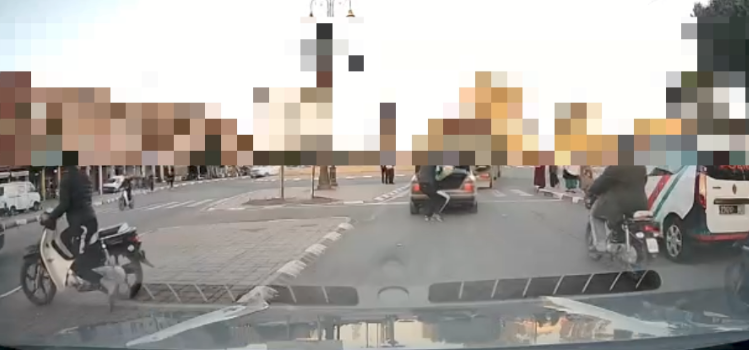 بالفيديو.. تفاصيل فك أمن قلعة السراغنة للغز “سرقة الكوفر”