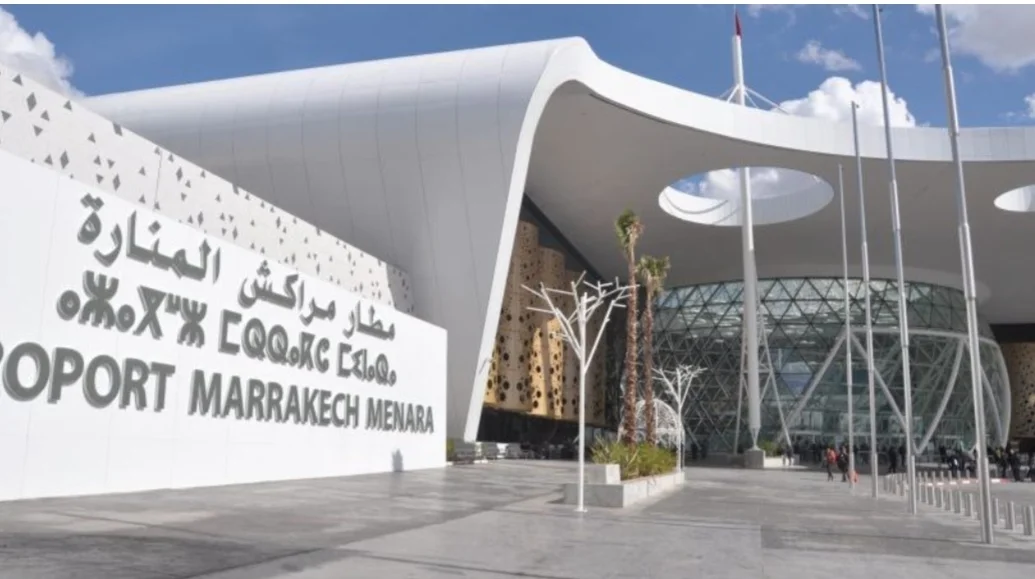 المكتب الوطني للمطارات.. تعيين سومية طابك مديرة لمطار مراكش المنارة
