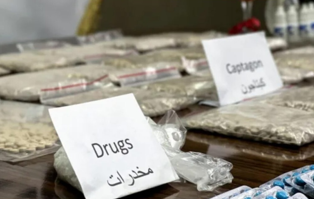 إحباط محاولة تهريب مخدرات إلى كينيا عبر شركة إرساليات بالدار البيضاء